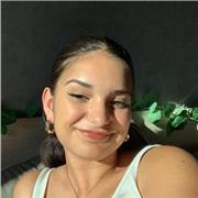 Je peux enseigner des cours d'anglais, de français, mathématiques, Géographies, etc